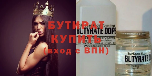 хмурый Верея