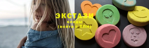 хмурый Верея